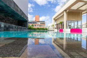 Vivapp Universo Augusta Residencial